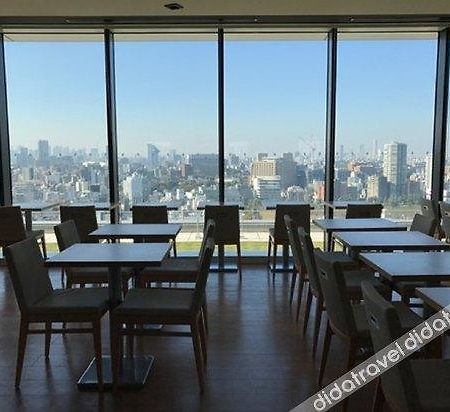 Hotel Crown Hills Ueno Premier Токіо Екстер'єр фото
